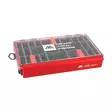 Mikado MFT Sealed Box - Tackle Boxes, Rig Boxes & Pouches - 5900637160281 - 2