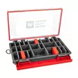 Mikado MFT Sealed Box - Tackle Boxes, Rig Boxes & Pouches - 5900637160281 - 1