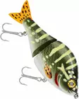 Mikado MFT Swimbait 10cm - Other Jerkbaits - 340030173521 - 8