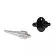 Mikado Prodding Stick 4,50m - Marker Floats & Feature Leads - 5900637058151 - 2