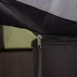 Mikado Pro Method Feeder Umbrella with Side Cover 2,5m - Brollies & Day Shelters - 5900637103981 - 2
