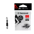 Mikado Quick Change with Swivel - Swivels & Quick Change Links - 5900637153641 - 1