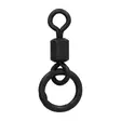 Mikado Roller Swivel with Ring - Swivels, Rings & Links - 5900637612711 - 2