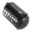 Mikado Round Feeder with Bottom - Cage & Window Feeders - 5900637122531 - 1
