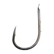 Mikado Sensual Chinu with Barbs 7 pcs #2 - Eyed & Spade End Hooks - 5900637616511 - 2