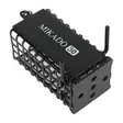 Mikado Square Feeder with Claw - Cage & Window Feeders - 5900637122401 - 1