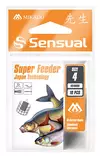 Mikado Super Feeder 10pcs - Floats and Rigs - 5900637119661 - 2