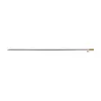 Mikado Telescopic Rod Rest Steel with Thread - Banksticks - 5900637163091 - 1