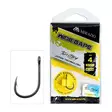 Mikado Territory Wide Gape Teflon - Wide Gape Hooks - 5900637720201 - 1