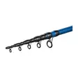 Mikado Trython Tele Feeder 3,30m max 120g - Distance & River Feeder Rods - 5900637118961 - 2
