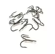 Mustad TT88SBLN - Tube Fly Hooks - 7021560613861 - 1