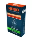 NEBO Rechargeable Battery 18650 3200MAH - Lighting Accessories and Add-ons - 5060945232091 - 3