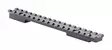 Nikko Stirling Howa/Weatherby/Bergara SA - Picatinny and Weaver - 9420008945591 - 1