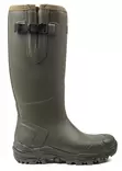 Nordhunt Loch Neoprene Rubberboot 18'' - Hunting Shoes and Boots - 2321302-47-41 - 3