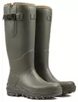 Nordhunt Loch Neoprene Rubberboot 18'' - Hunting Shoes and Boots - 2321302-47-41 - 2