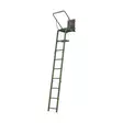 Nordhunt Treestand Foldable 2,7m - Other Hunting Products - 10201 - 1