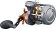 Okuma Cold Water LC RH - Sea fishing and trolling reels - 4718947102881 - 2