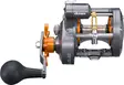Okuma Cold Water LC RH - Sea fishing and trolling reels - 4718947102881 - 3