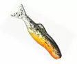 Orka Hybrid Shad 5cm - Soft Baits for Vertical Fishing - 150120211 - 8