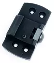 Osuma Aimpoint Micro Mount 17mm Rail - Mounts for red dot optics - 6430068620461 - 1
