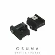 Osuma SR-Rail Mount for Picatinny - Adapters - 6430068624261 - 1
