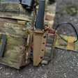Panneltac Molle-Blade Wing - Tactical and Protective Gear - MBW-1 - 2