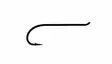 Partridge N Single Low Water - Salmon Fly Hooks - 5060019484081 - 2