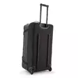 Patagonia Black Hole Wheeled Duffel 100L Black on Black - Gear Bags - 198077514121 - 2