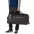 Patagonia Black Hole Wheeled Duffel 100L Black on Black - Gear Bags - 198077514121 - 5