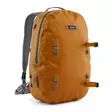Patagonia Guidewater Backpack Golden Caramel w/Noble Grey - Backpacks - 198077386391 - 1