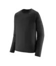 Patagonia M´s Capilene Lightweight Crew Black - Under Layer Shirts - 198077855231 - 1