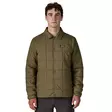 Patagonia Ms Light Gust Shirt JKT M BSNG - Insulated Jackets - 198077497271 - 2