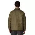 Patagonia Ms Light Gust Shirt JKT M BSNG - Insulated Jackets - 198077497271 - 3