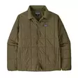 Patagonia Ms Light Gust Shirt JKT M BSNG - Insulated Jackets - 198077497271 - 1