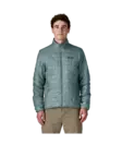 Patagonia M´s Nano Puff Jacket Blue Sage - Insulated Jackets - 198077749561 - 2
