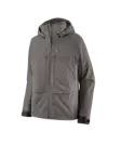 Patagonia M´s Swiftcurrent Wading Jacket Noble Grey - Wading Jackets - 198077933601 - 1