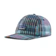 Patagonia P-6 Label Trad Cap DR ALL MASL - Caps - 198077726951 - 1