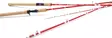 Patriot Guide's Gear Pikehound - Patriot Baitcasting Rods - 6417512520591 - 1