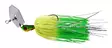 Patriot Shaky 11g - Spinnerbaits and chatterbaits - Sha11 - 1