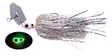 Patriot Shaky 11g - Spinnerbaits and chatterbaits - Sha11 - 6