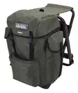 Patriot Trekker Backpack Stool - Bags and Boxes for icefishing - 6417512536271 - 1