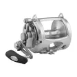 Penn International 80VISW Silver - Saltwater Spinning Reels - 031324033481 - 1