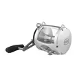 Penn International 80VISW Silver - Saltwater Spinning Reels - 031324033481 - 2