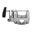 Penn International 80VISW Silver - Saltwater Spinning Reels - 031324033481 - 3
