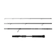 Penn Overseas XT II Inshore 7'6'' 8-32g - Travel Saltwater Rods - 031324287501 - 1