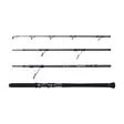 Penn Overseas XT II Popping 8'2'' 100lb - Travel Saltwater Rods - 031324287471 - 1