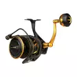 Penn Slammer IV 8500 - Saltwater Spinning Reels - 031324274631 - 2
