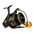 Penn Slammer IV 8500 - Saltwater Spinning Reels - 031324274631 - 1