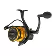 Penn Spinfisher VII Long Cast 5500LC - Saltwater Spinning Reels - 031324291201 - 2