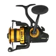 Penn Spinfisher VII Long Cast 5500LC - Saltwater Spinning Reels - 031324291201 - 3